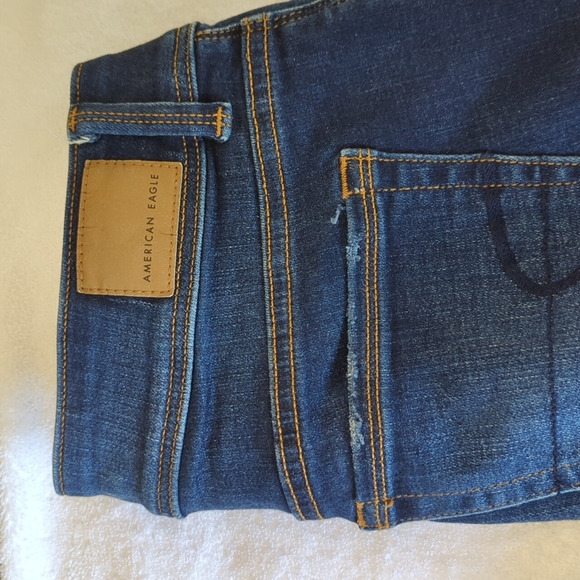 American Eagle Outfitters bootcut jeans - Picture 3 of 7